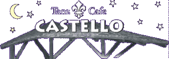 Tanz Cafe CASTELLO Landau/Isar